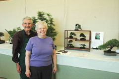 Jack & Jeanine Wikle