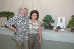 Bill & Bernie Heston