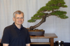 Best of Show- Scots Pine - Cyril Grum