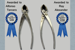 Award Prizes